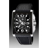 Correa de reloj Lotus 15748/6 Cuero Negro